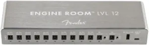 Fender Engine Room LVL12 Power Supply