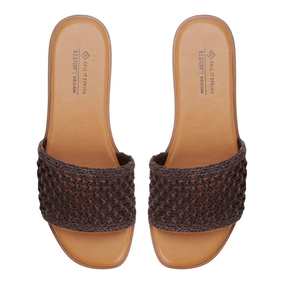 Fernn Slide Sandals