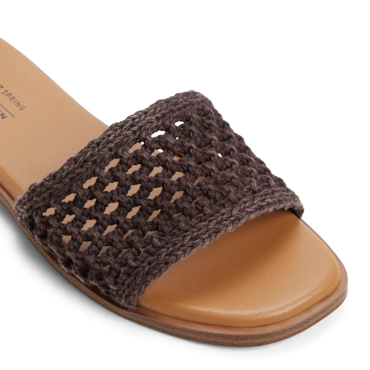 Fernn Slide Sandals