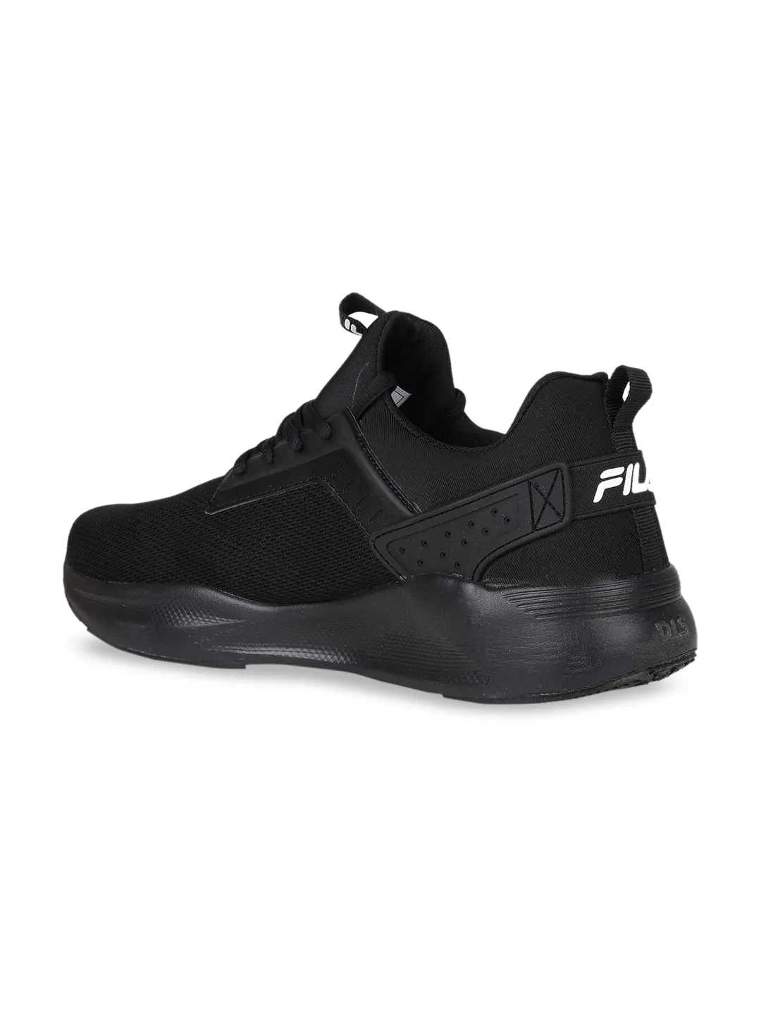 Fila Grey Kaedor Men's Running Shoes