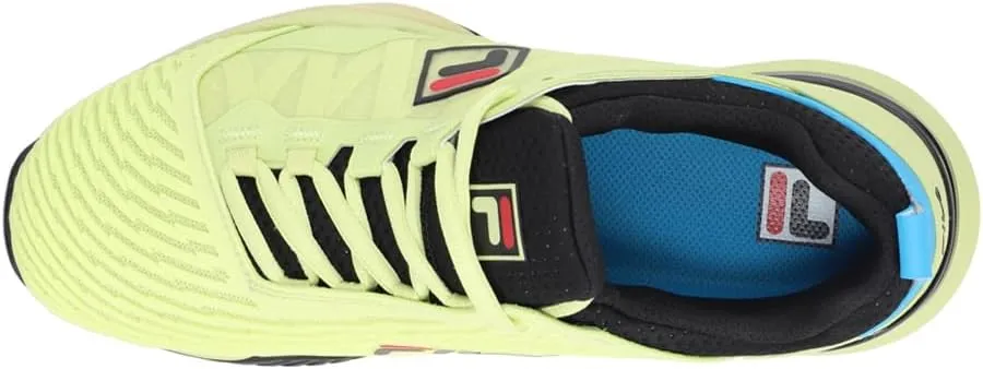 FILA Men's Speedserve Energized Sneaker