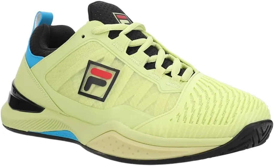 FILA Men's Speedserve Energized Sneaker