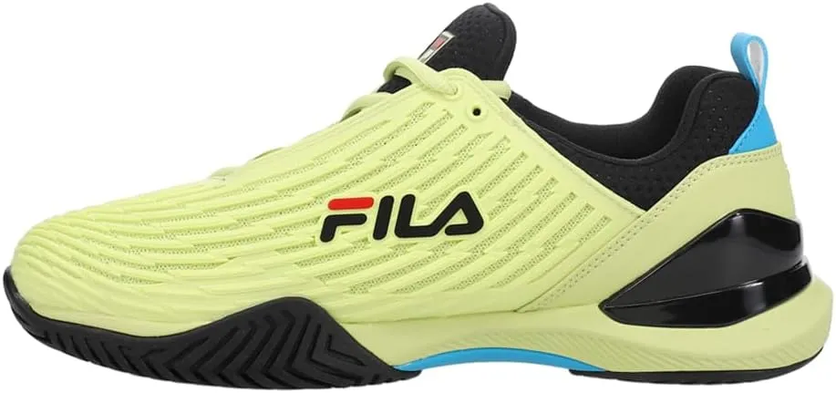 FILA Men's Speedserve Energized Sneaker