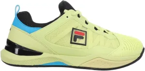 FILA Men's Speedserve Energized Sneaker