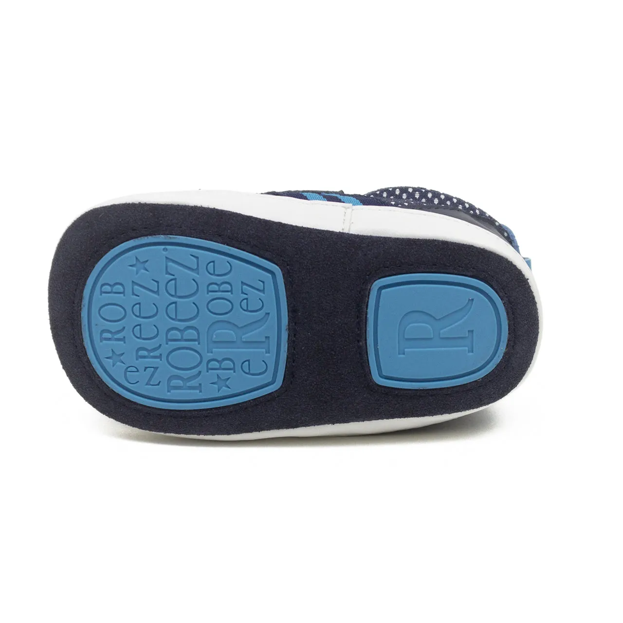 Finn First Kicks in Navy