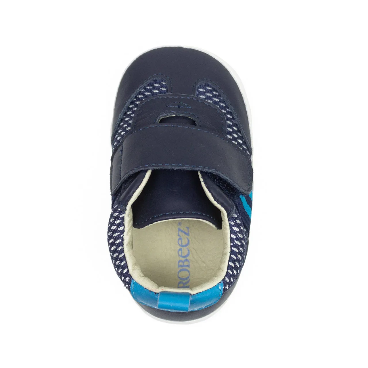 Finn First Kicks in Navy