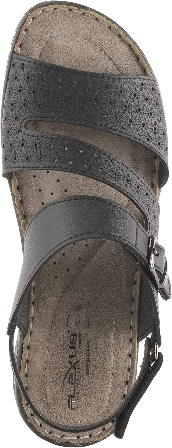 Flexus Women's Harinna Slingback Sandal