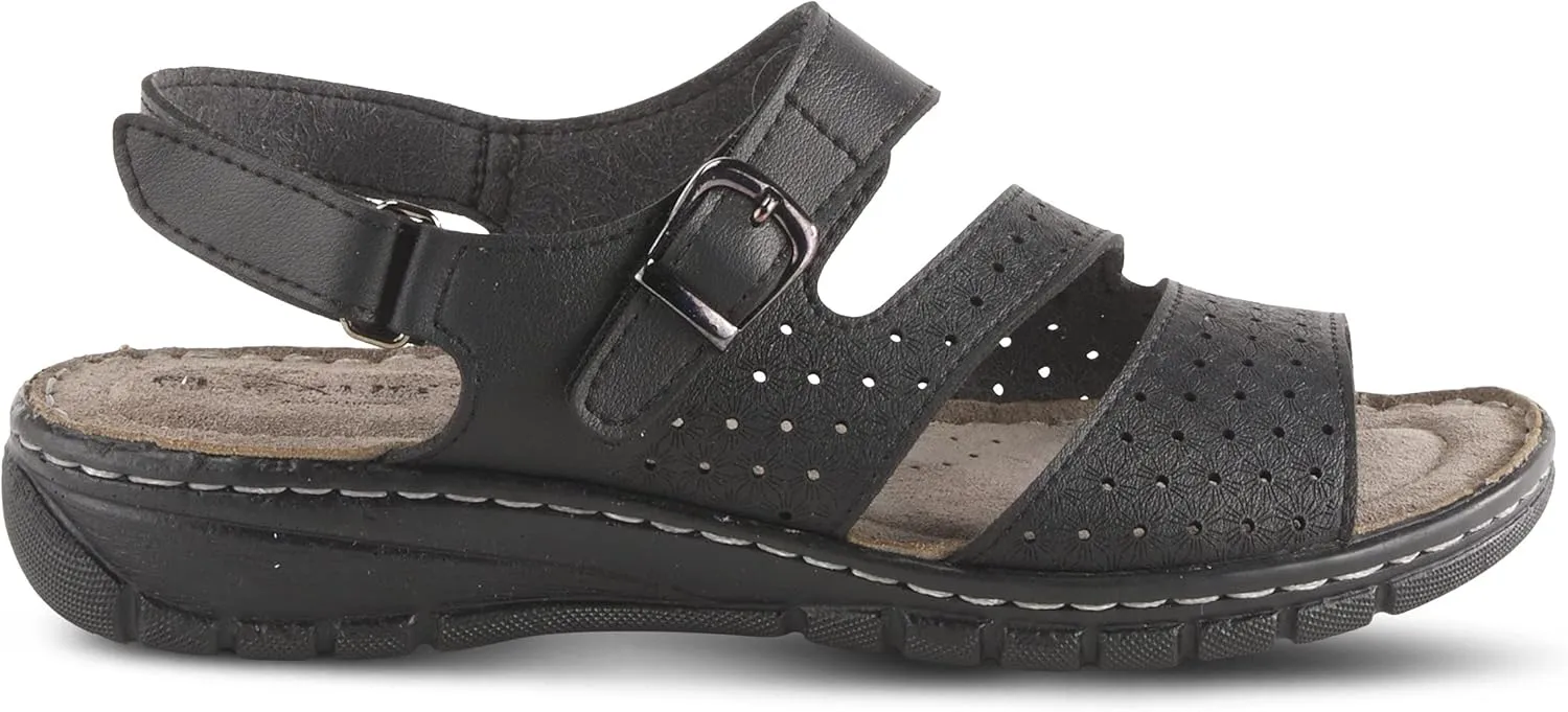 Flexus Women's Harinna Slingback Sandal