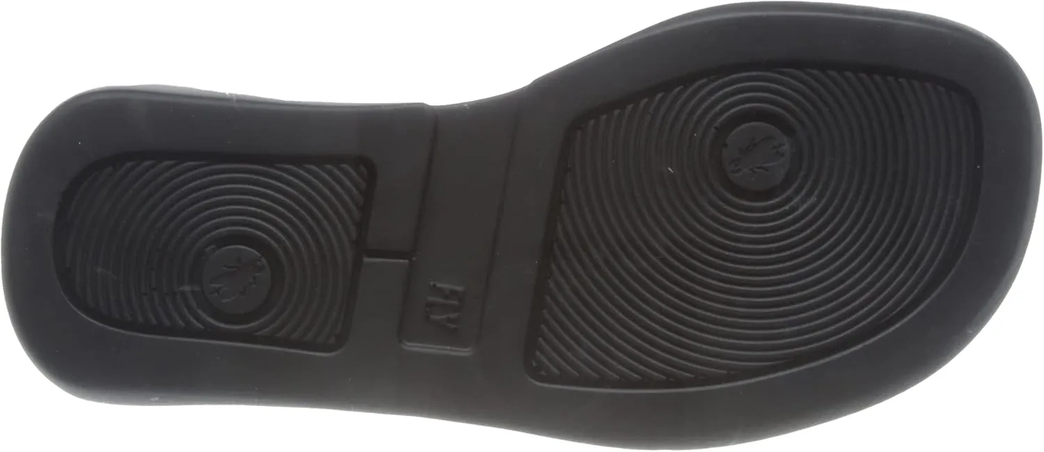 FLY London Women's Slingback Heeled Sandal