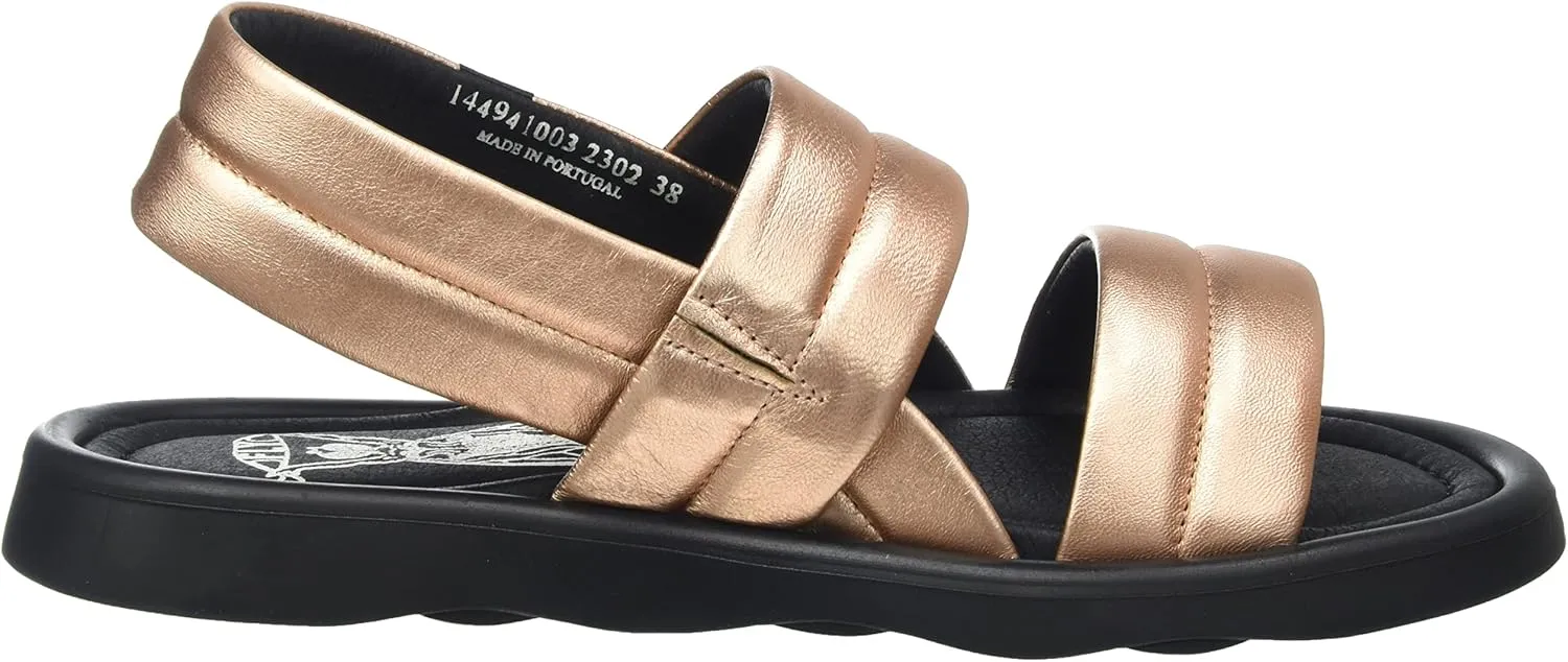 FLY London Women's Slingback Sandal