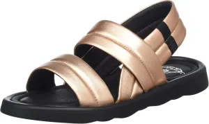 FLY London Women's Slingback Sandal