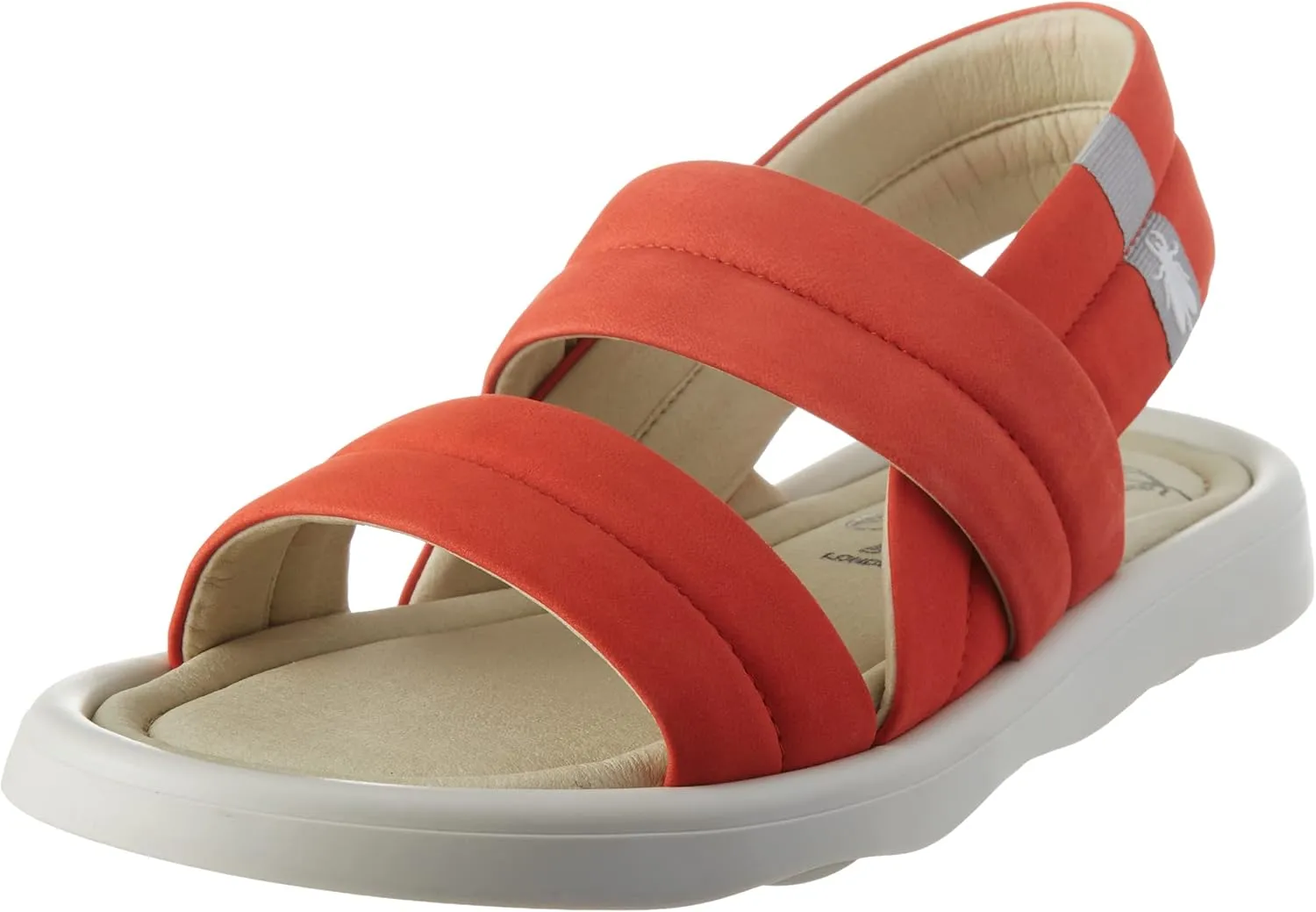 FLY London Women's Slingback Sandal