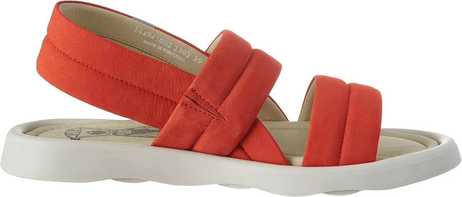 FLY London Women's Slingback Sandal