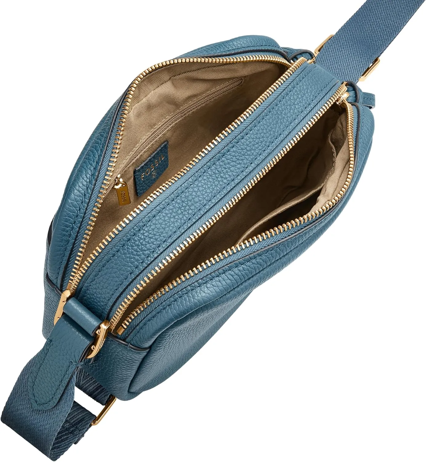 Fossil Danni Crossbody Bag
