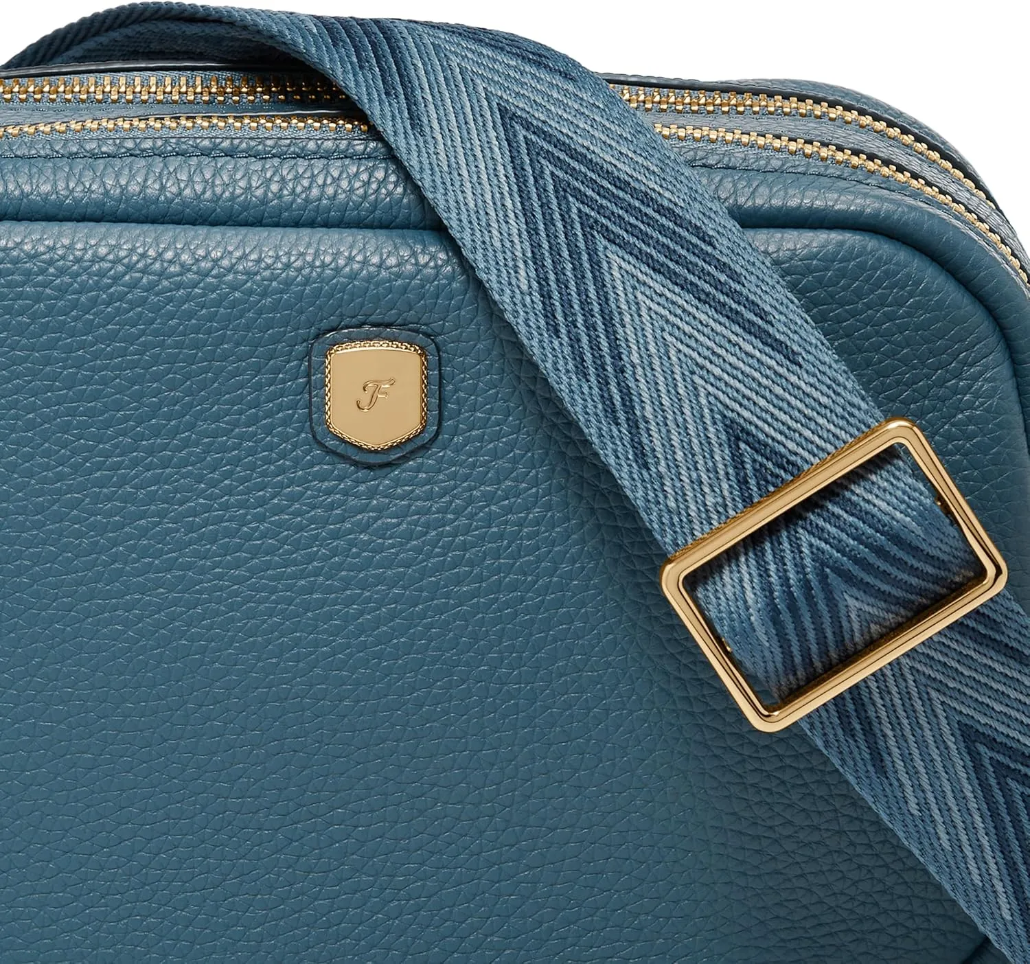 Fossil Danni Crossbody Bag