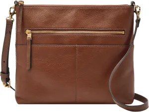 Fossil Women's Fiona Crossbody Bag