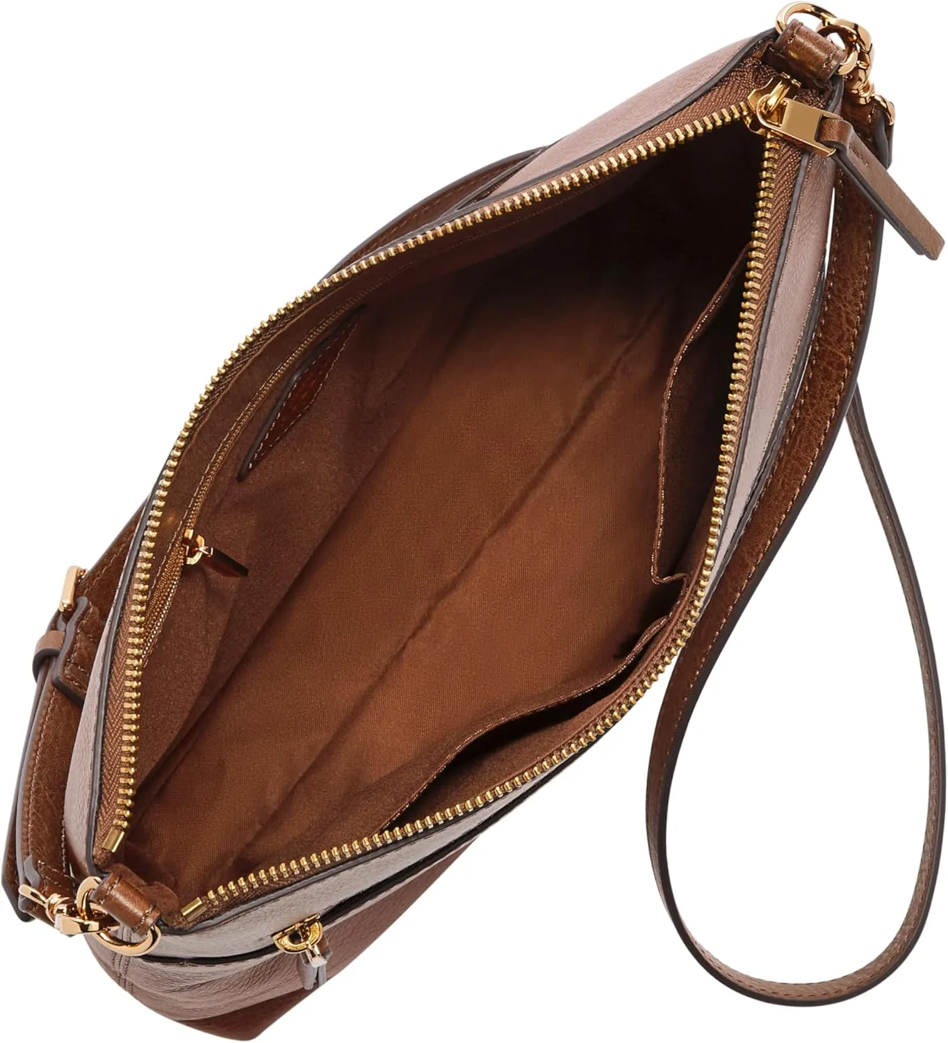 Fossil Women's Fiona Crossbody Bag