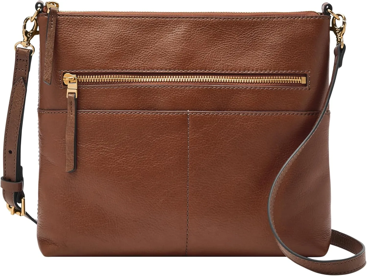 Fossil Women's Fiona Crossbody Bag