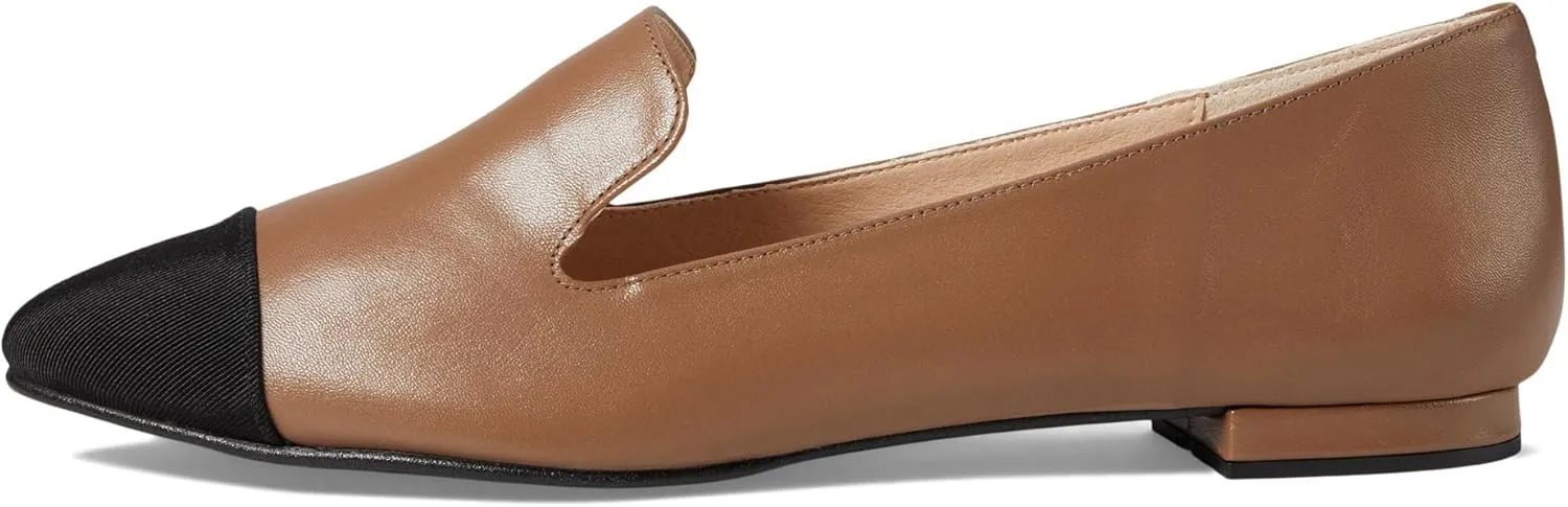 French Sole Women's Indelible Driving Style Loafer