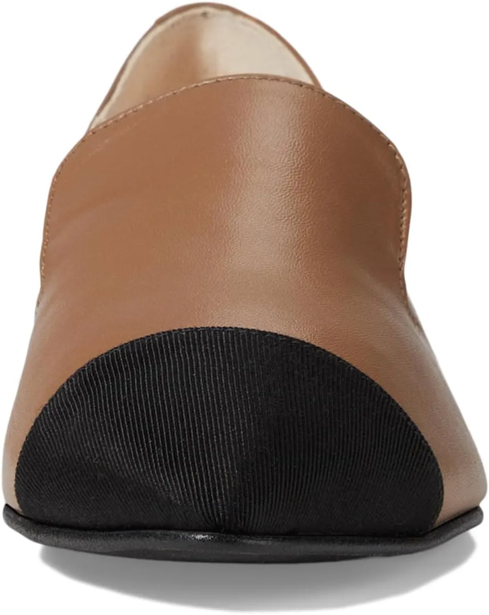 French Sole Women's Indelible Driving Style Loafer