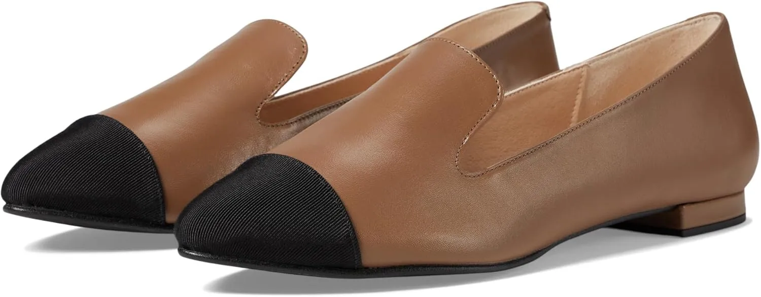 French Sole Women's Indelible Driving Style Loafer