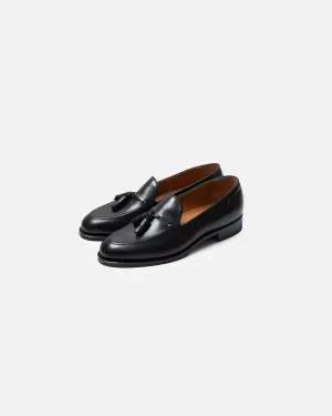 Fugashin Alder 2 Black Calf