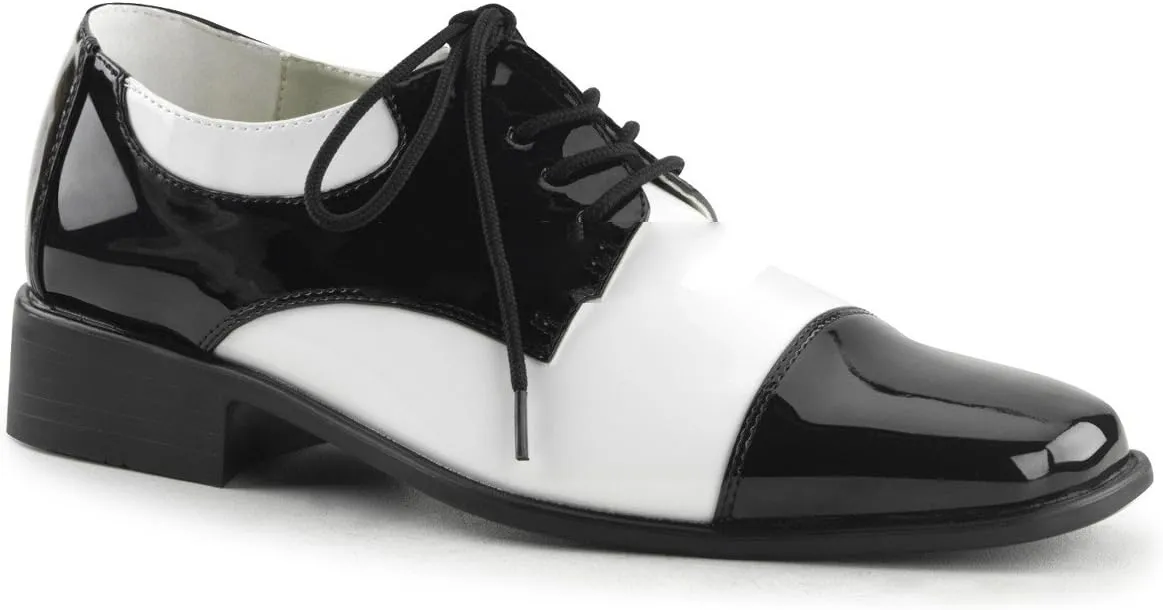 Funtasma Men's Wingtip