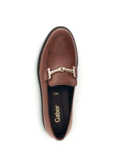 Gabor 3521198 - Loafer