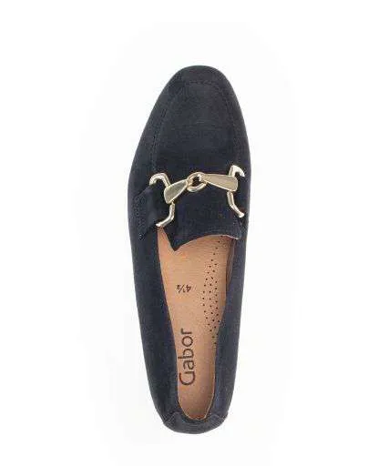 Gabor 4521136- Loafer
