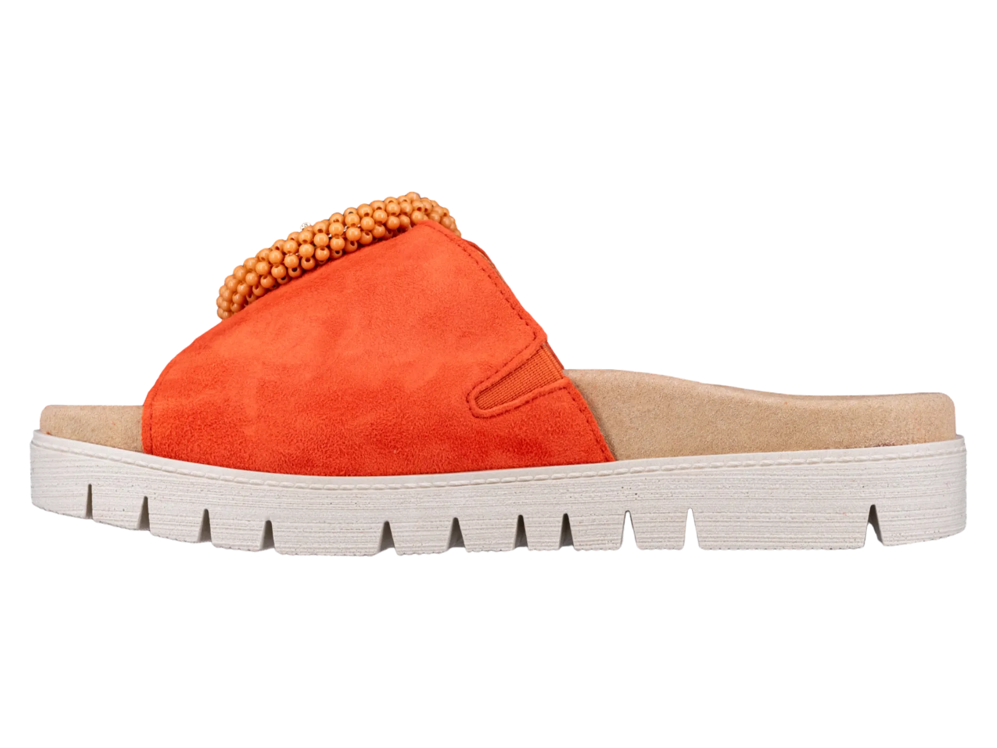 Gabor Amba Slide - Women's