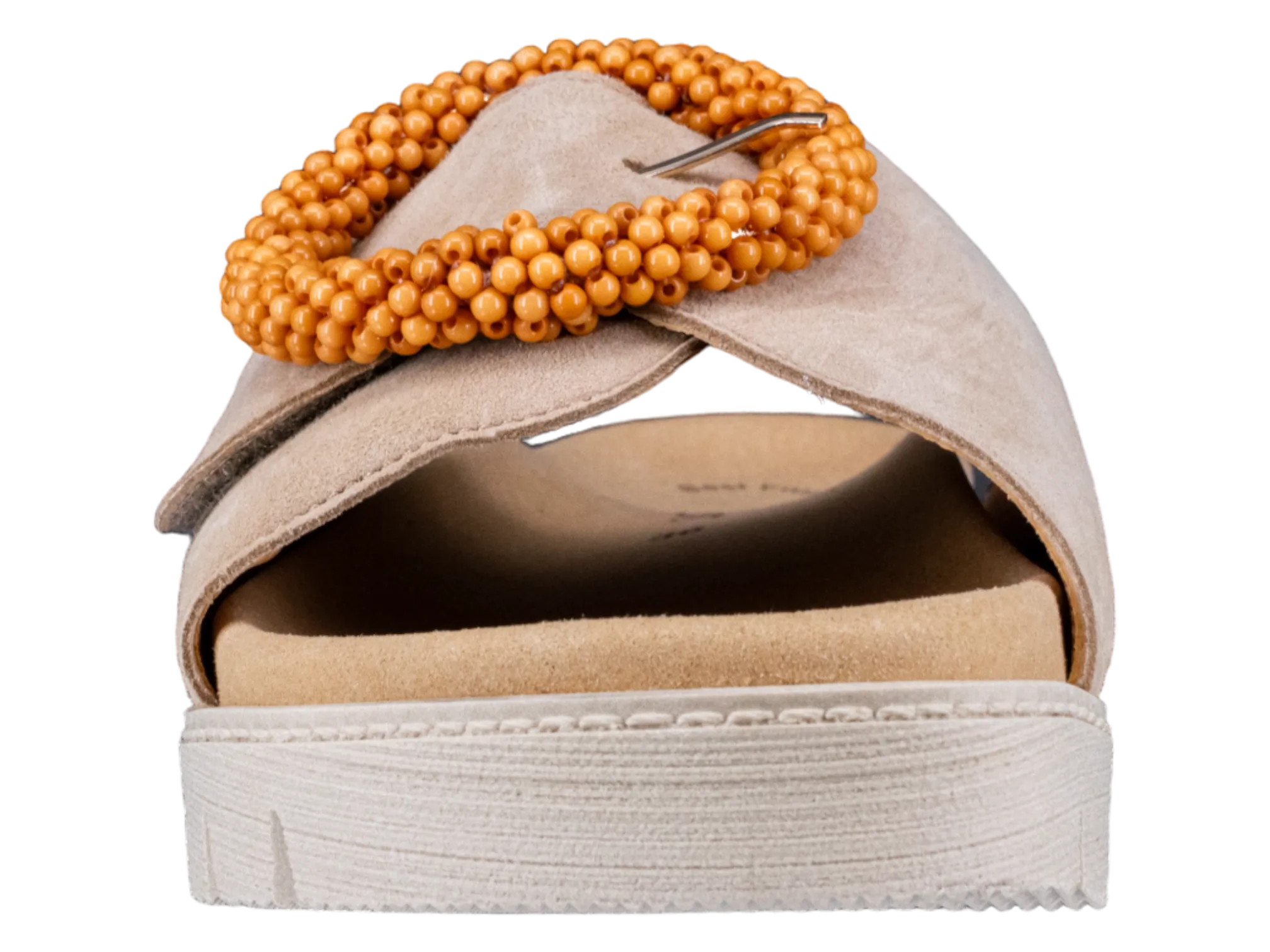 Gabor Amba Slide - Women's