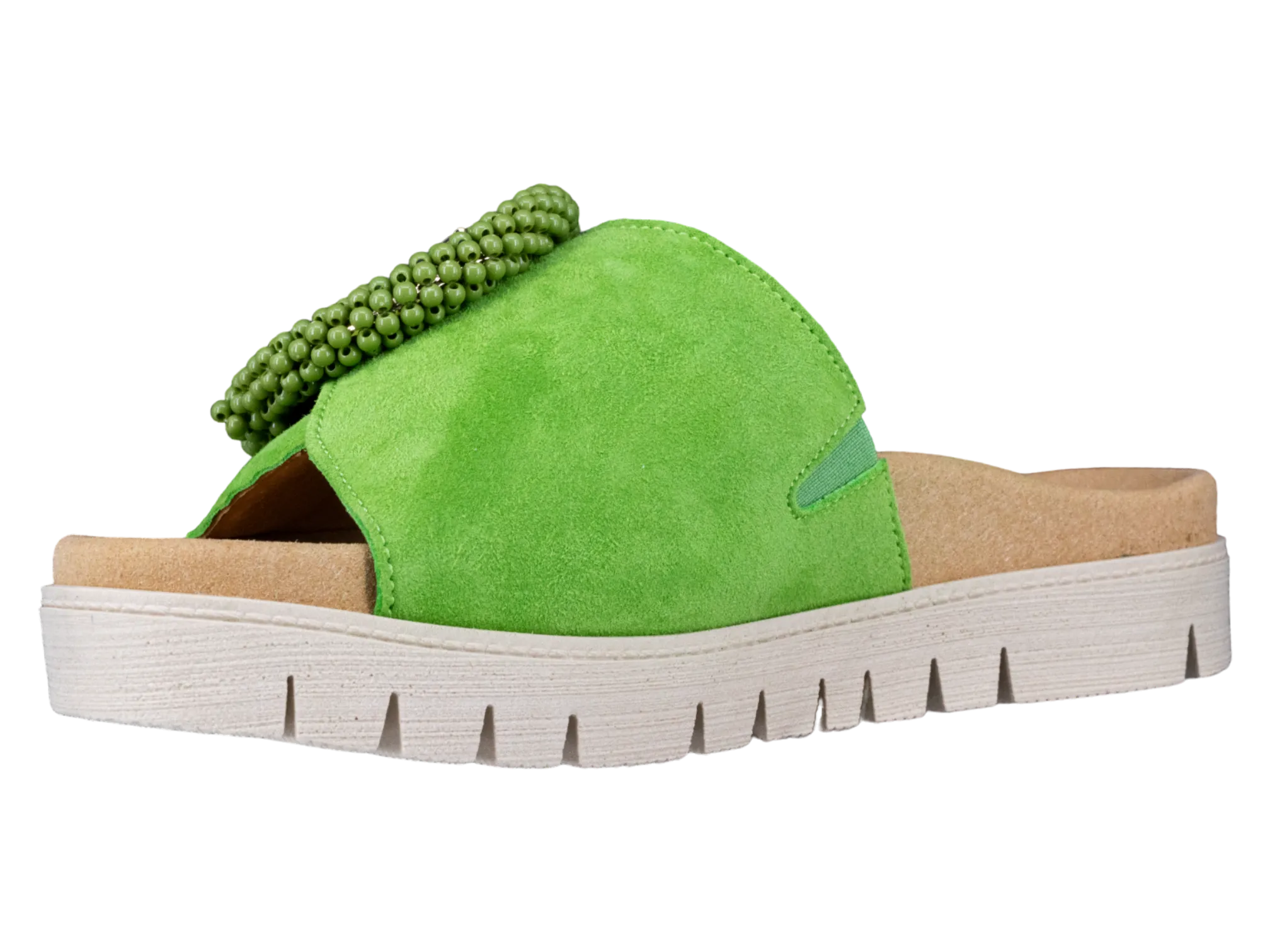 Gabor Amba Slide - Women's