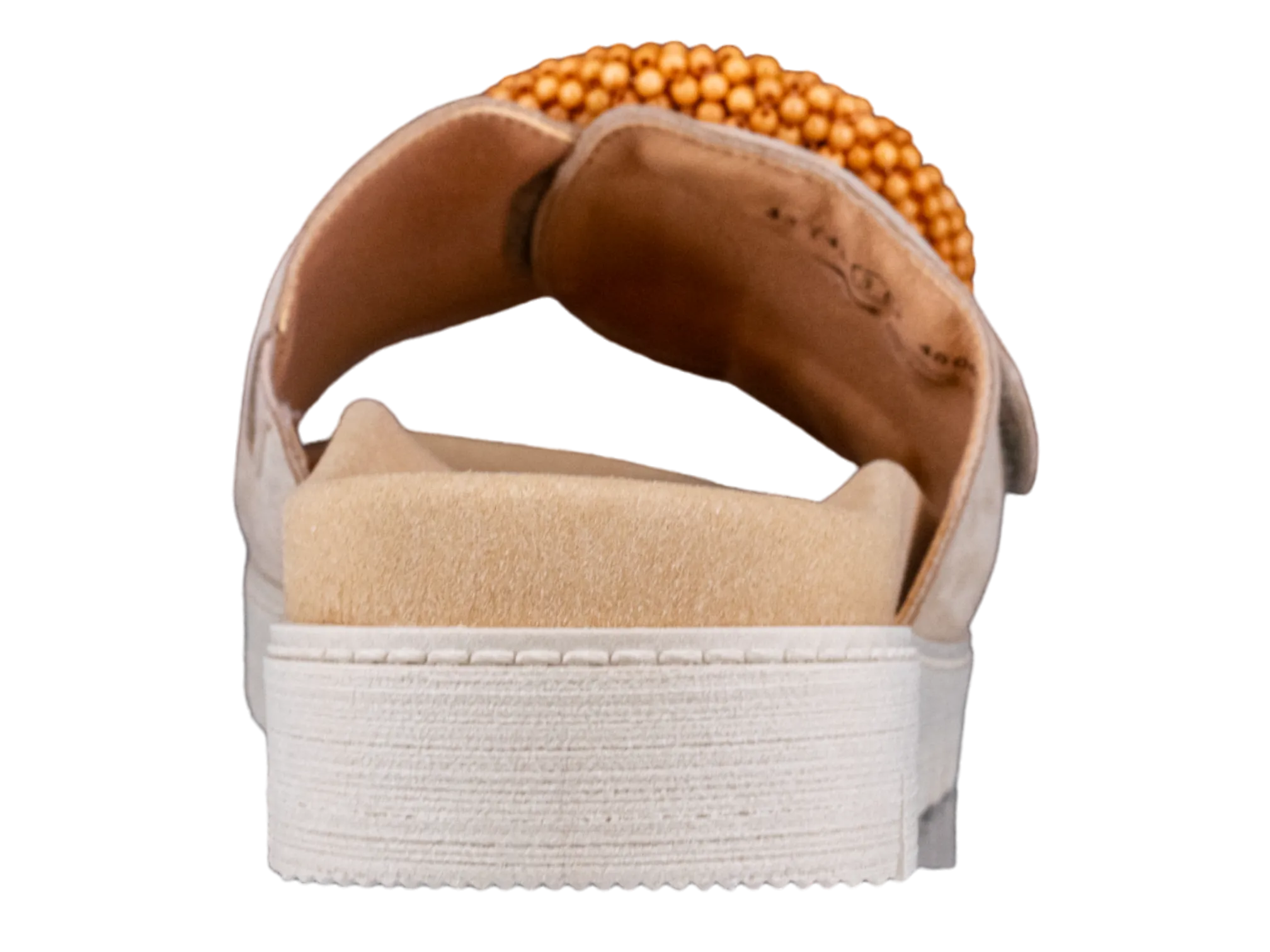 Gabor Amba Slide - Women's