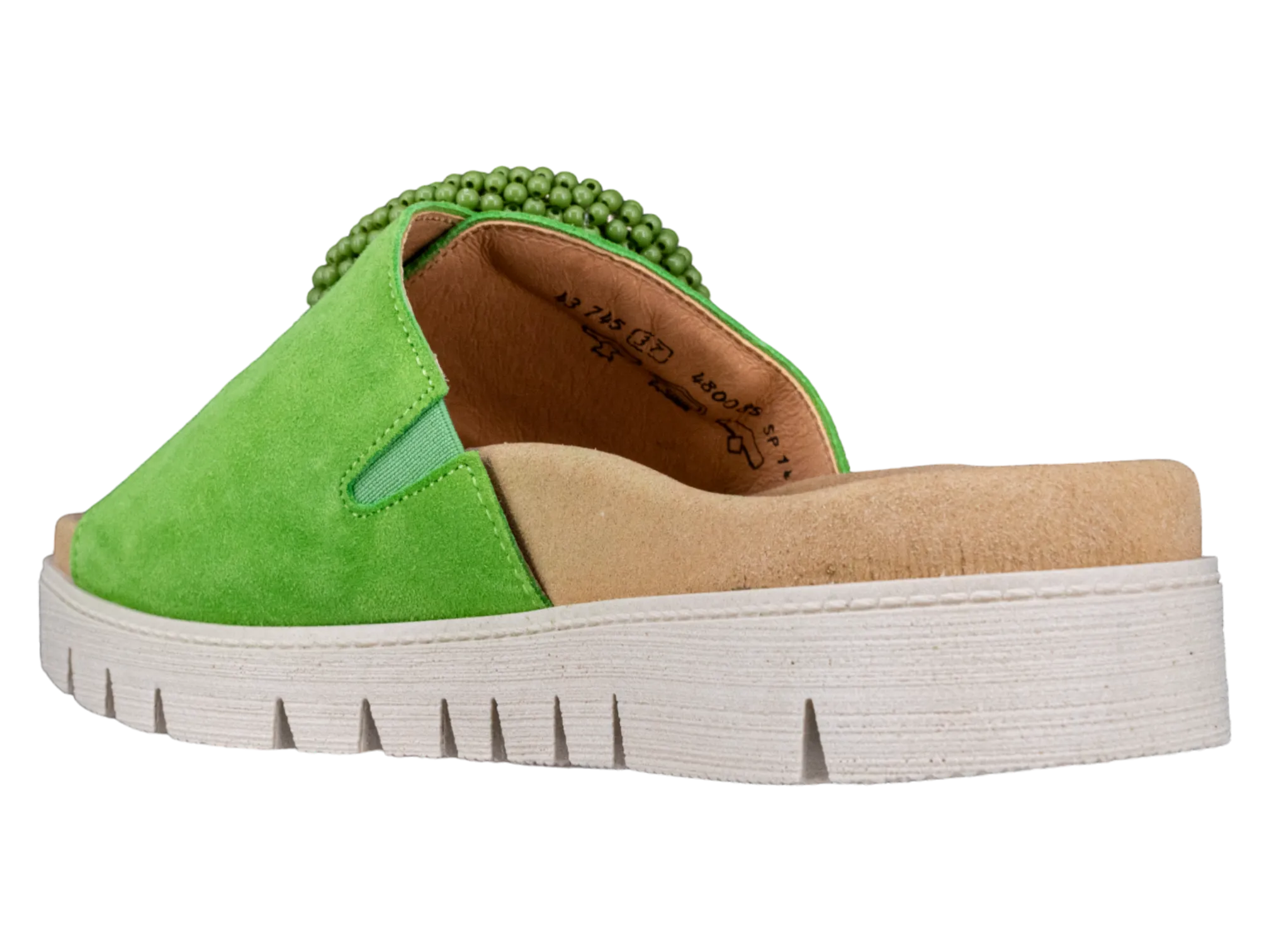 Gabor Amba Slide - Women's