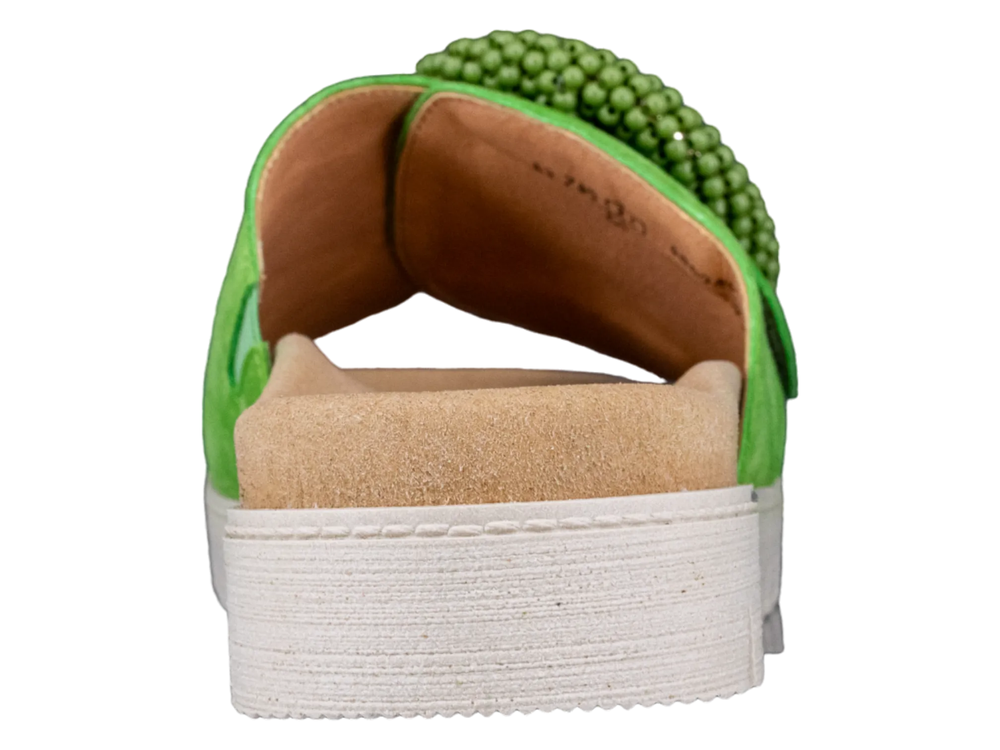 Gabor Amba Slide - Women's