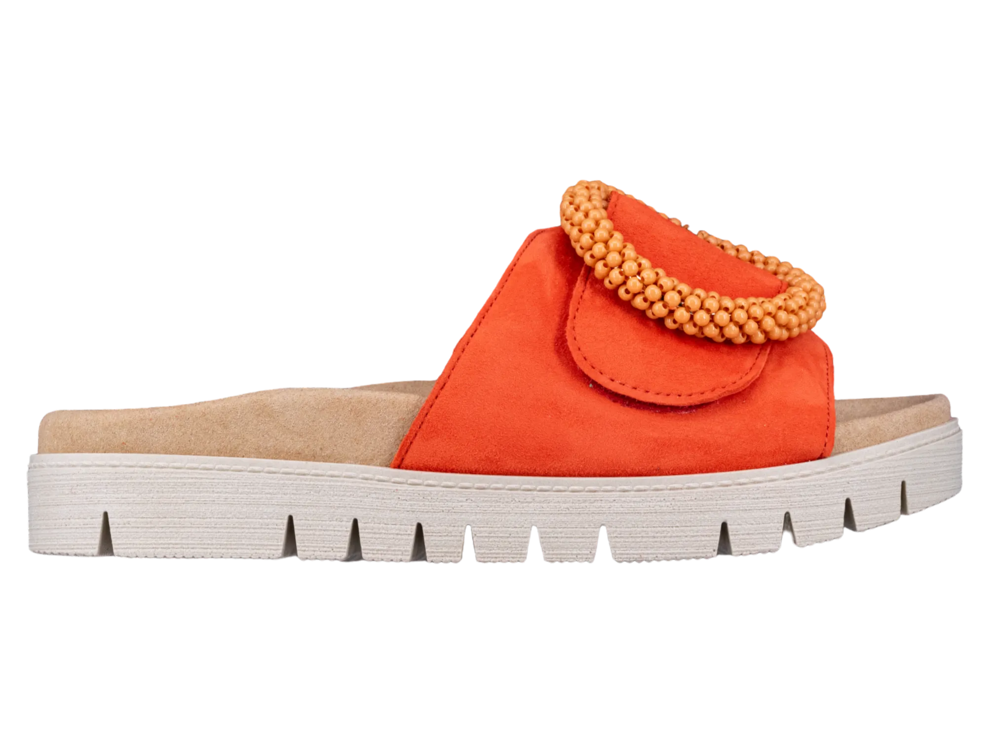 Gabor Amba Slide - Women's