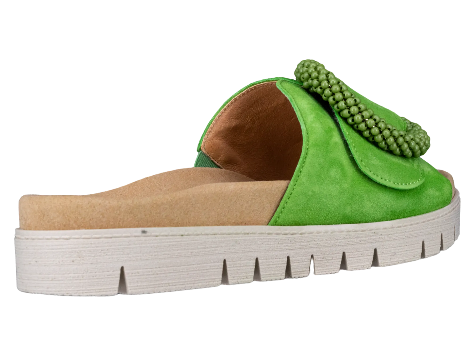Gabor Amba Slide - Women's