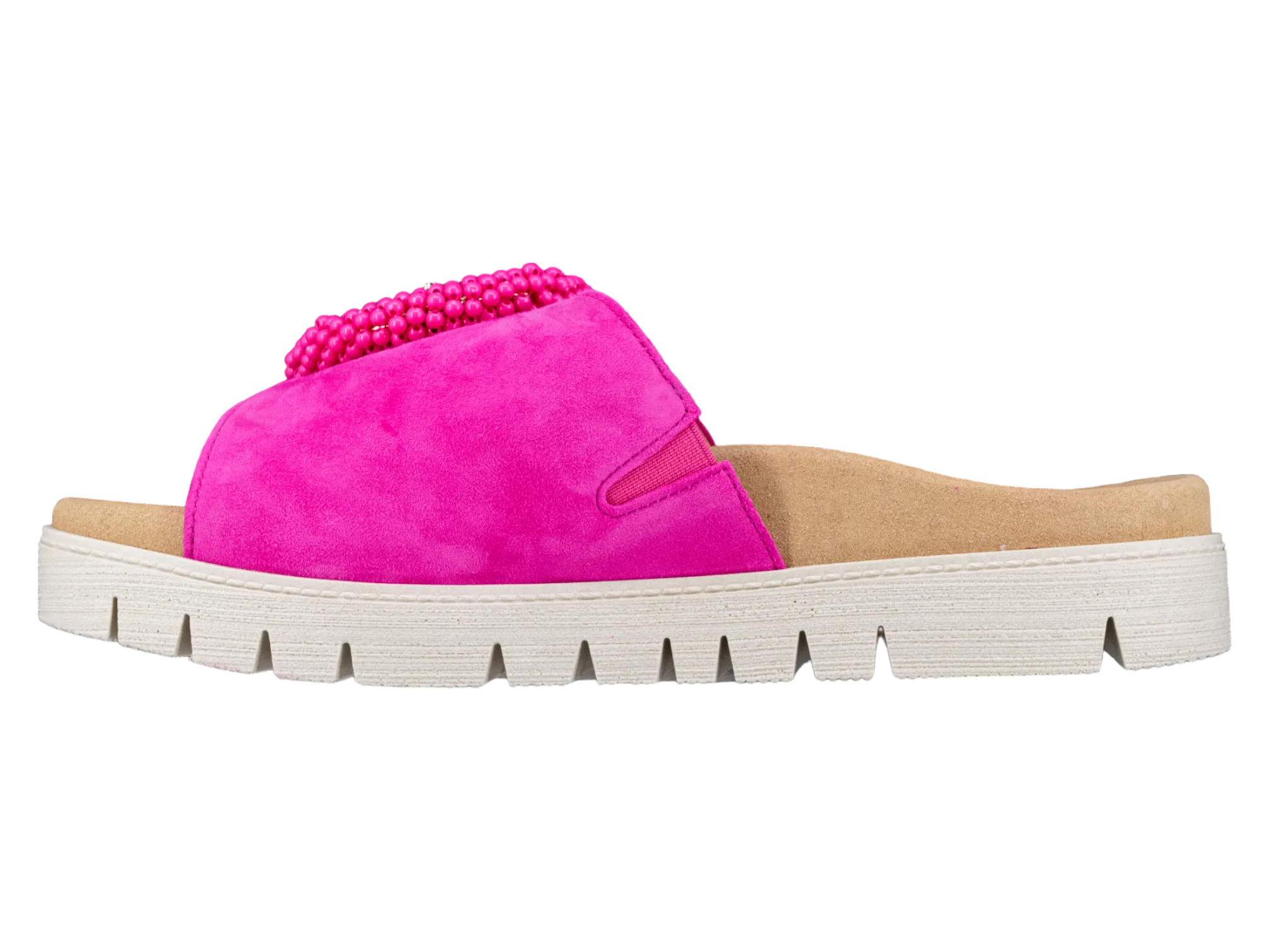 Gabor Amba Slide - Women's
