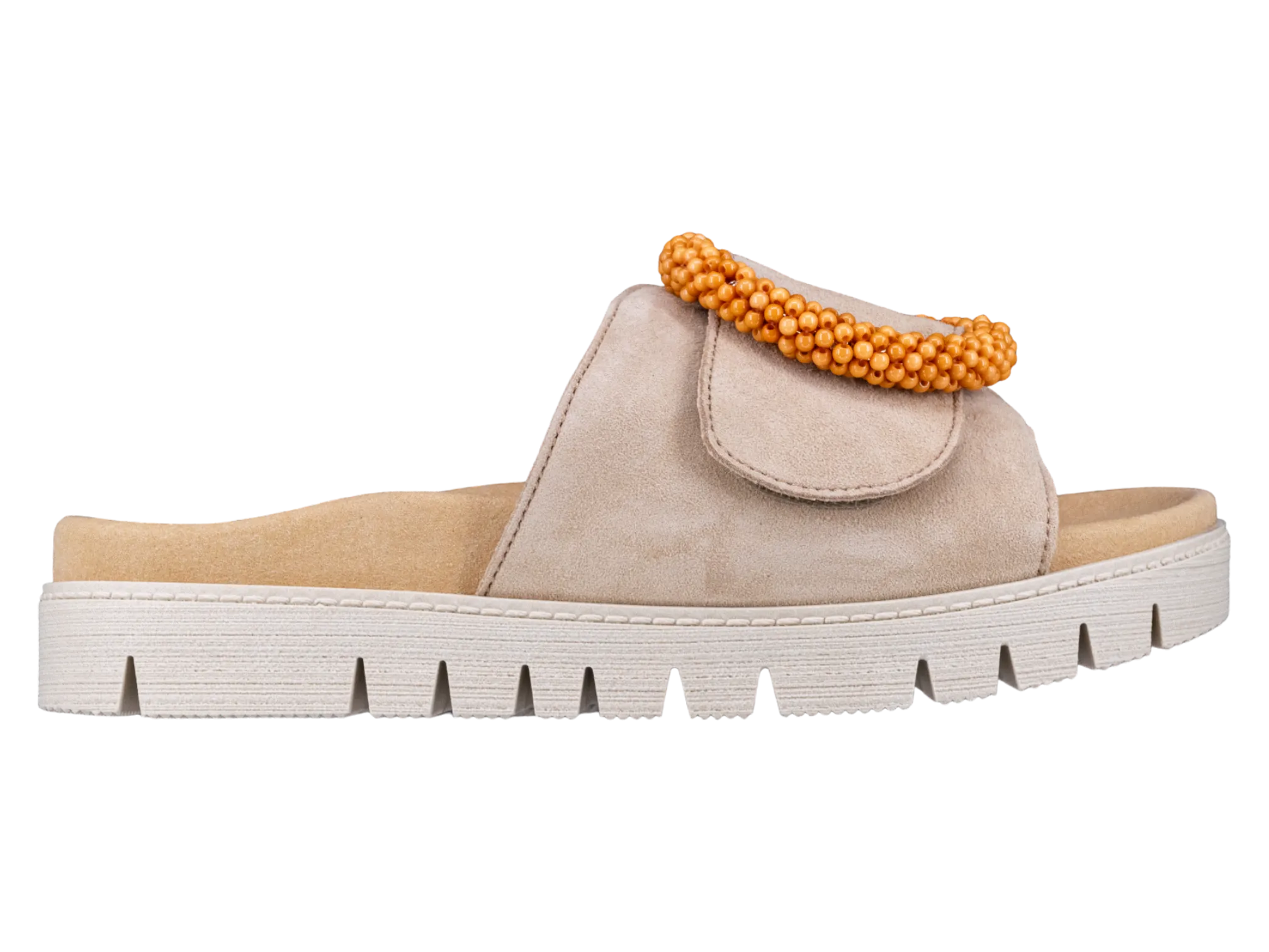 Gabor Amba Slide - Women's