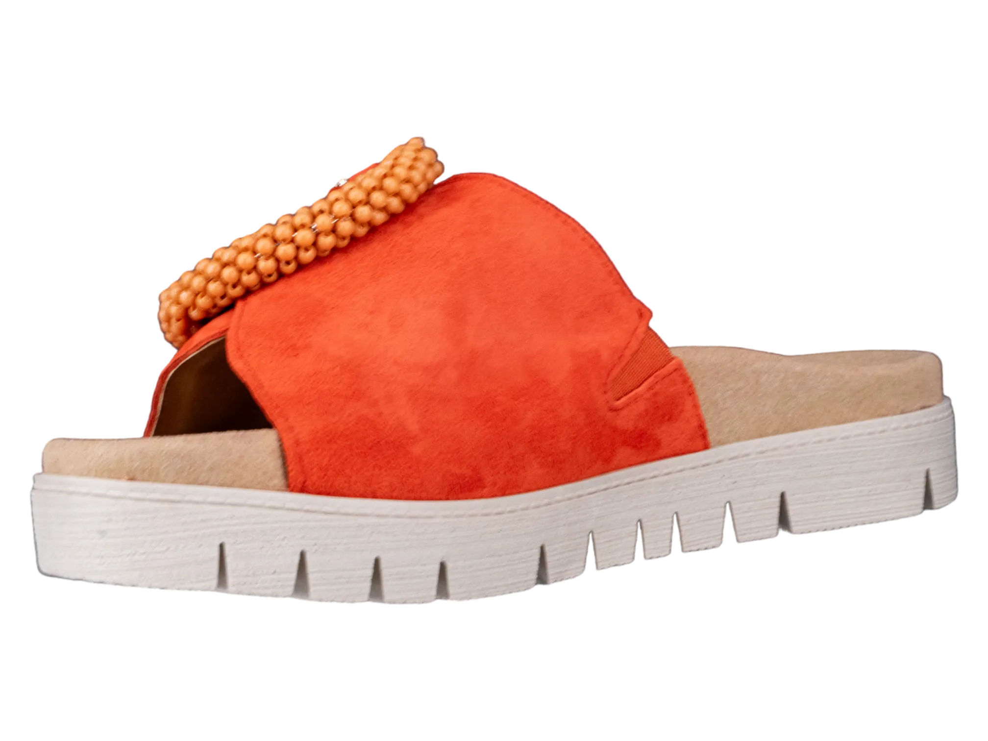 Gabor Amba Slide - Women's