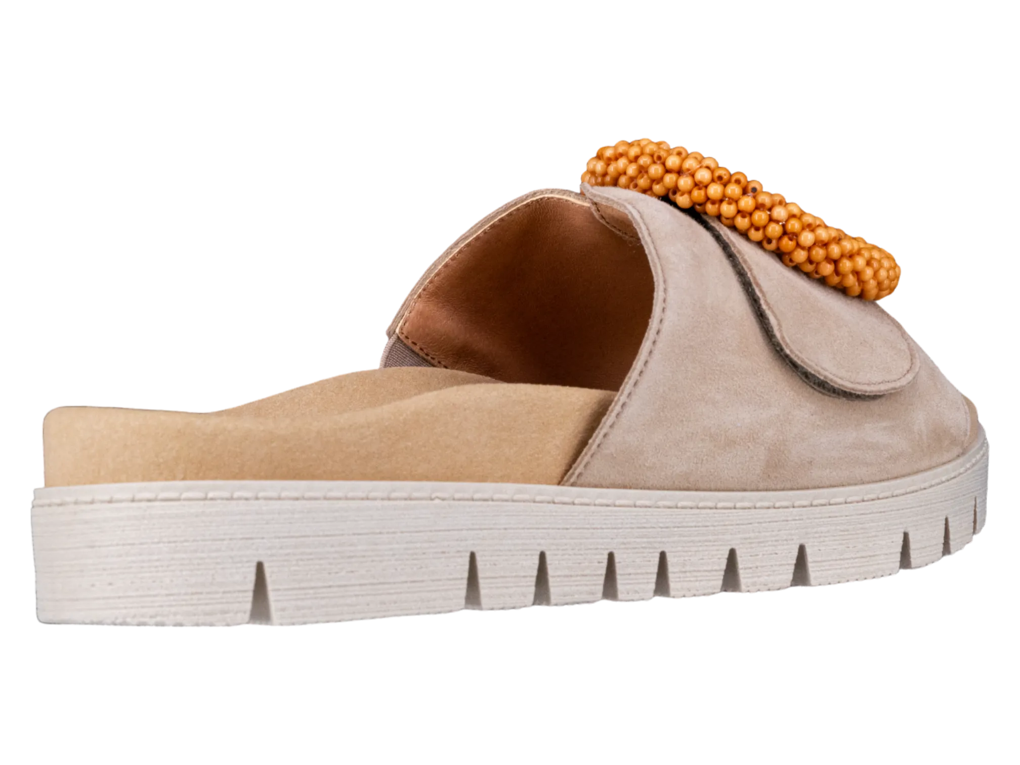 Gabor Amba Slide - Women's