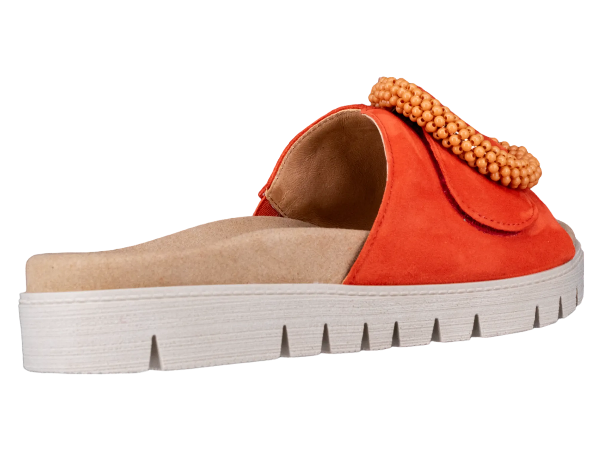Gabor Amba Slide - Women's