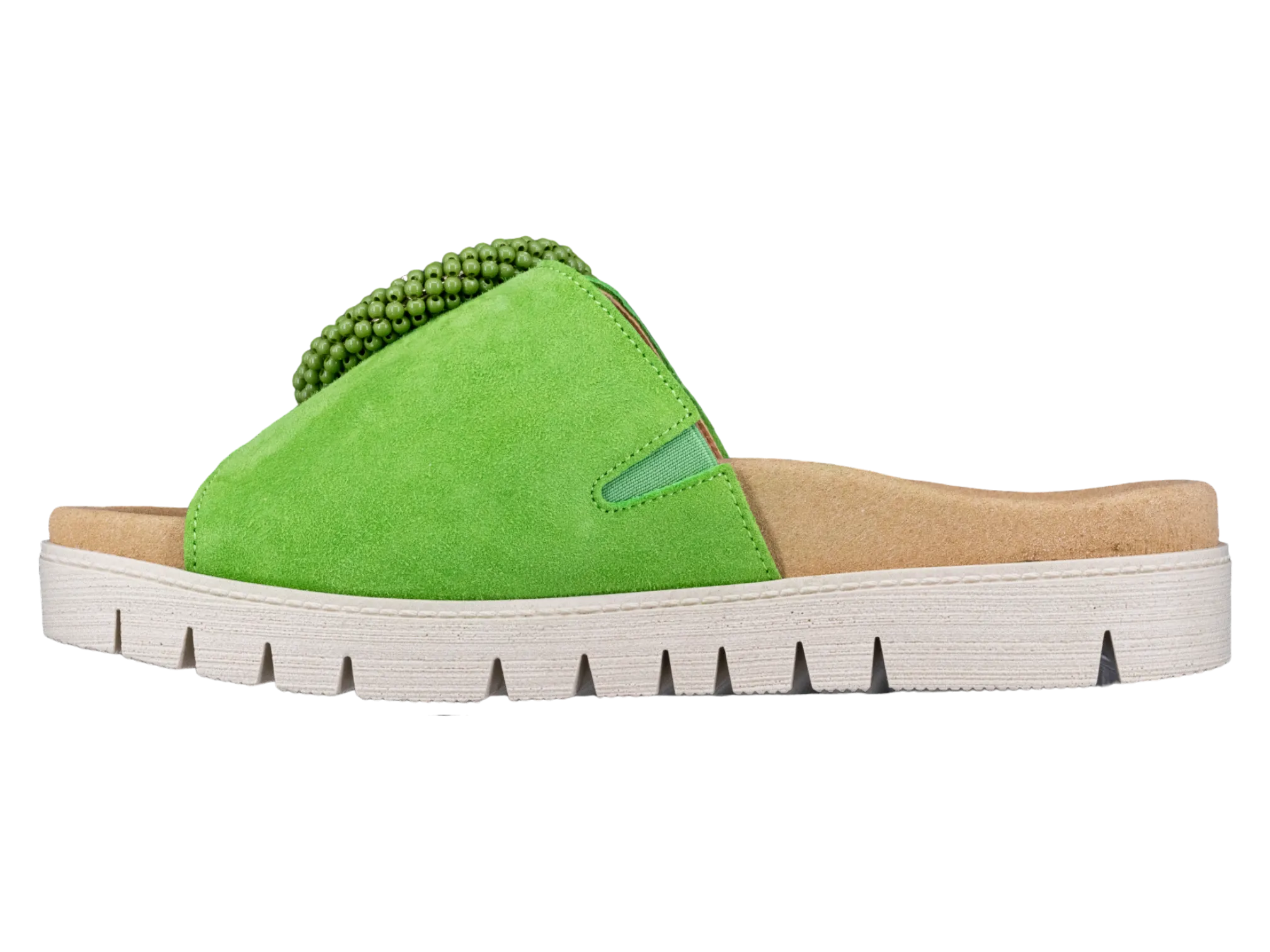Gabor Amba Slide - Women's