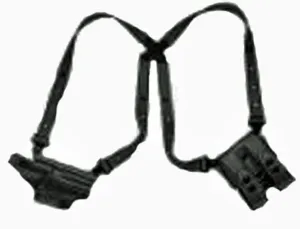 Galco Miami Classic Shoulder System for Sig-Sauer P226, P220