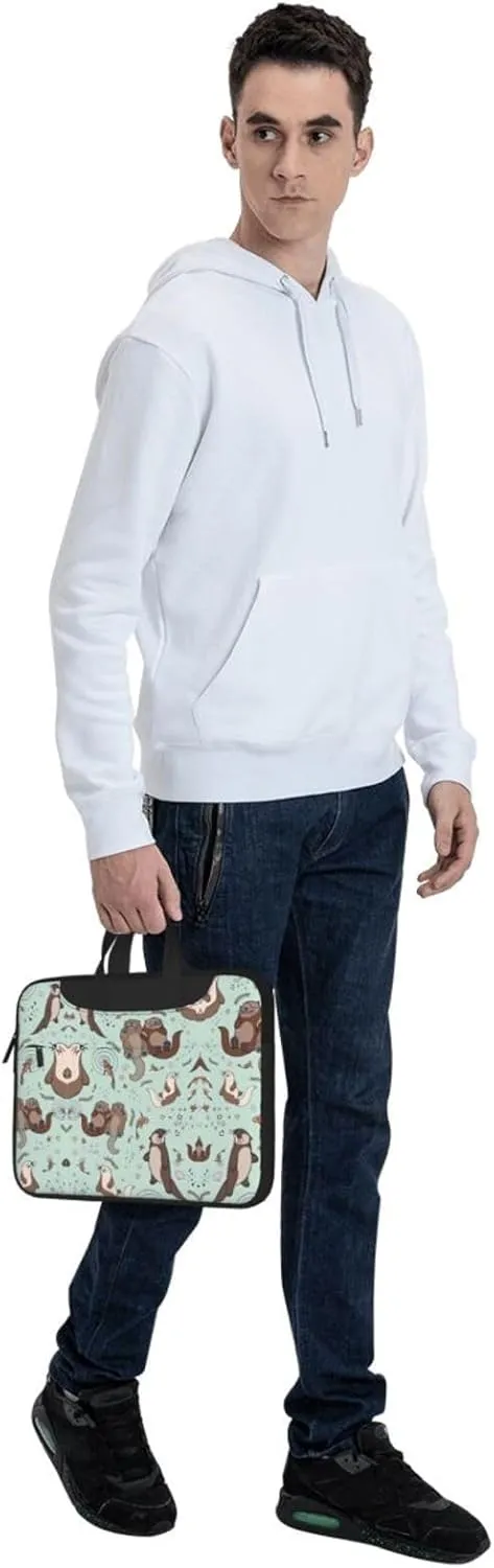 Game Controller Stylish And Lightweight Laptop Messenger Bag,Handbag,Briefcase,Perfect For Business Travel
