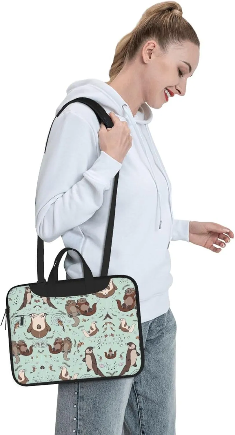 Game Controller Stylish And Lightweight Laptop Messenger Bag,Handbag,Briefcase,Perfect For Business Travel