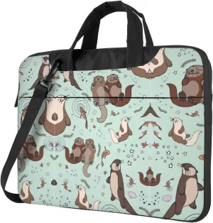 Game Controller Stylish And Lightweight Laptop Messenger Bag,Handbag,Briefcase,Perfect For Business Travel