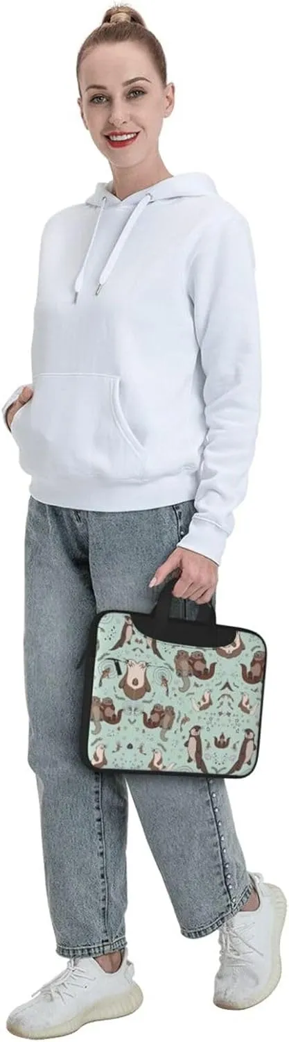 Game Controller Stylish And Lightweight Laptop Messenger Bag,Handbag,Briefcase,Perfect For Business Travel