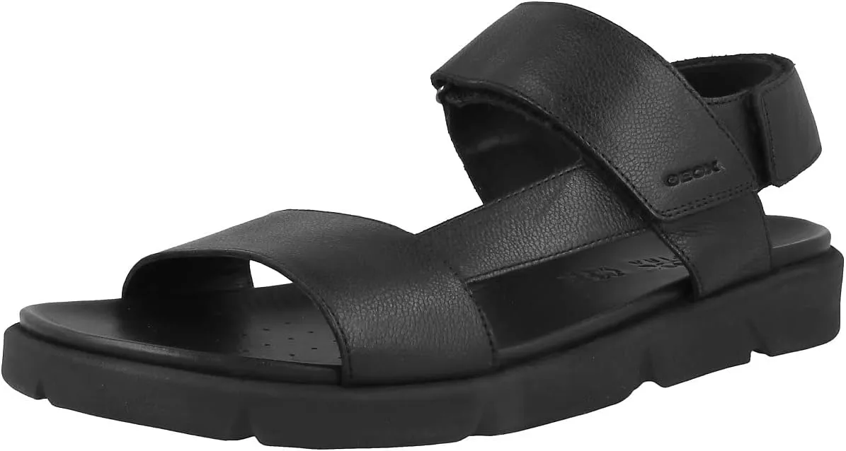 Geox Men's Slingback Sandal