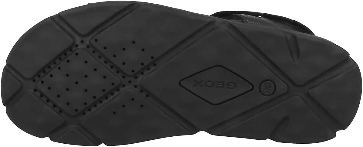 Geox Men's Slingback Sandal